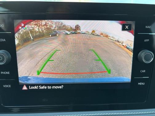 2026 Volkswagen Jetta 1.4T SEL