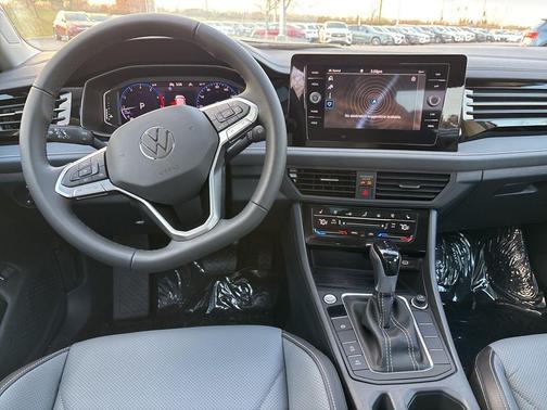 2026 Volkswagen Jetta 1.4T SEL