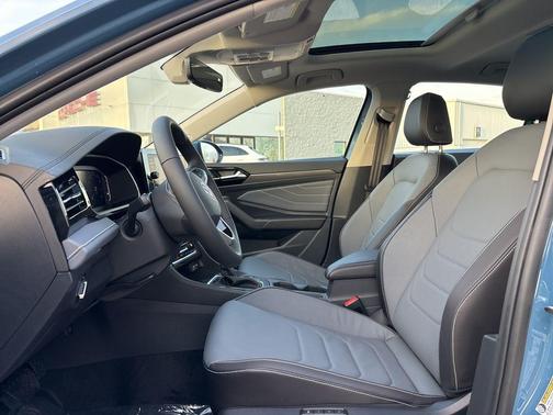 2026 Volkswagen Jetta 1.4T SEL