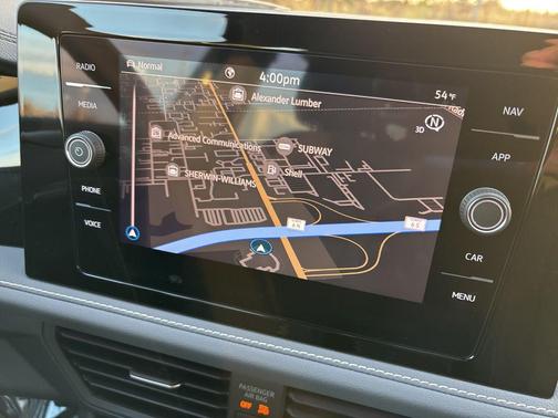 2026 Volkswagen Jetta 1.4T SEL