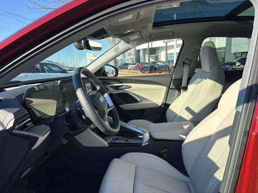 2025 Audi Q5 Prestige TFSI quattro S tronic