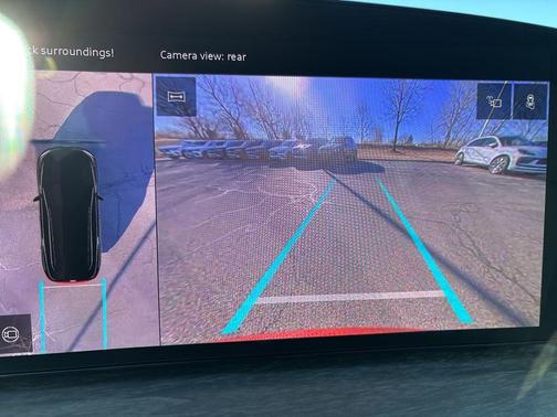 2025 Audi Q5 Prestige TFSI quattro S tronic