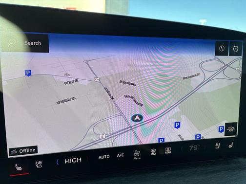 2025 Audi Q5 Prestige TFSI quattro S tronic