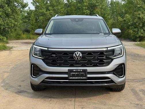 2024 Volkswagen Atlas 2.0T SEL Premium R-Line 4MOTION