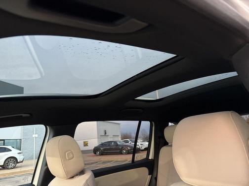 2026 Mercedes-Benz GLB 250 4MATIC