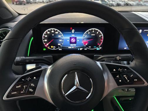 2026 Mercedes-Benz GLB 250 4MATIC