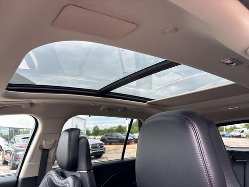 2022 Lincoln Aviator Reserve AWD