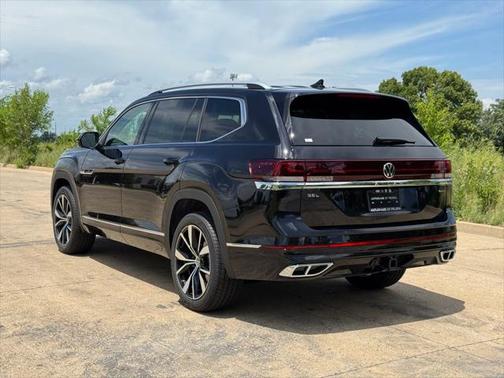 2025 Volkswagen Atlas 2.0T SEL Premium R-Line 4MOTION