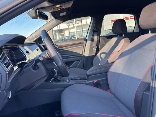 2024 Volkswagen Jetta GLI 2.0T 35th Anniversary Edition