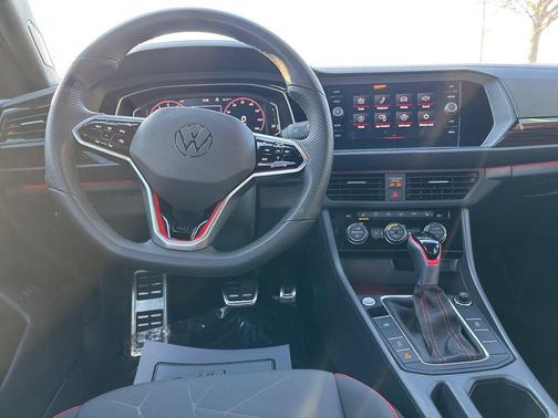 2024 Volkswagen Jetta GLI 2.0T 35th Anniversary Edition