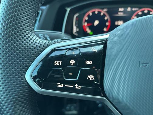 2024 Volkswagen Jetta GLI 2.0T 35th Anniversary Edition