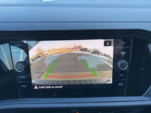 2024 Volkswagen Jetta GLI 2.0T 35th Anniversary Edition