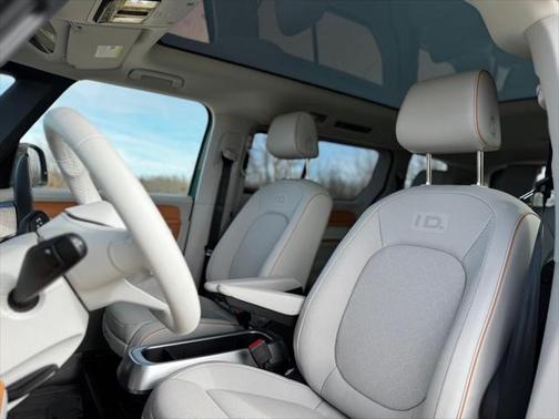 2025 Volkswagen ID. Buzz 1st Edition with 4MOTION