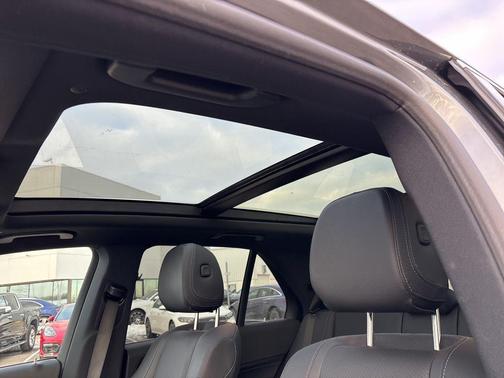 2025 Mercedes-Benz GLE 450 4MATIC