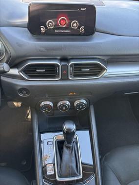 2019 Mazda CX-5 Sport