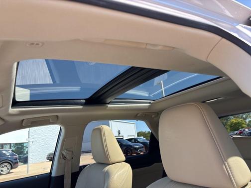 2016 Lexus RX 450h Base