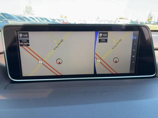2016 Lexus RX 450h Base