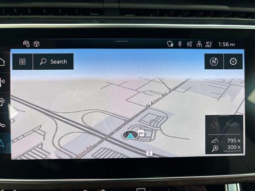 2025 Audi Q8 55 Premium Plus