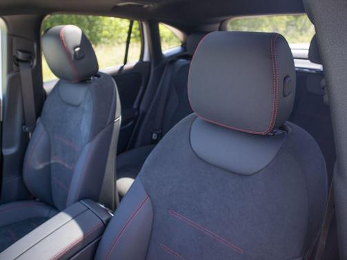 2024 Mercedes-Benz GLA 250 4MATIC