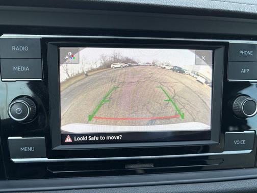 2020 Volkswagen Jetta 1.4T R-Line