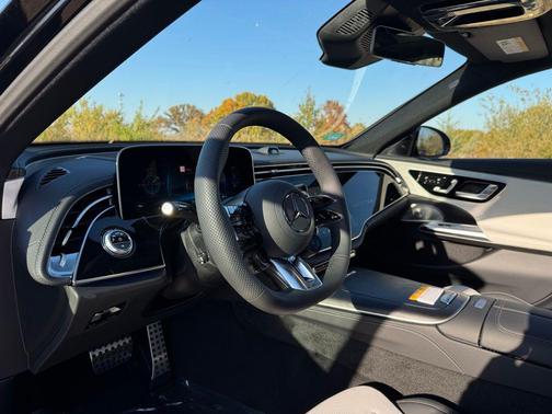 2026 Mercedes-Benz AMG E 53 E 4MATIC+