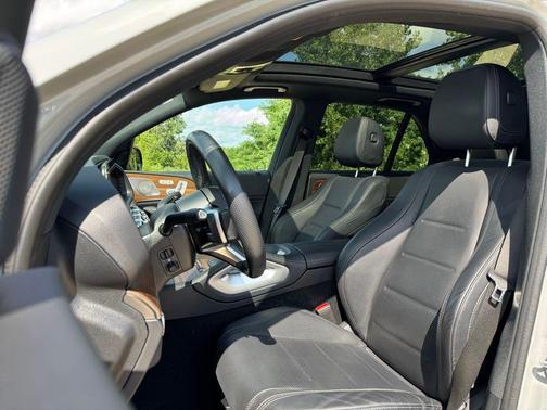 2024 Mercedes-Benz GLE 450 4MATIC