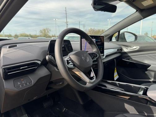 2025 Volkswagen ID.4 AWD Pro S