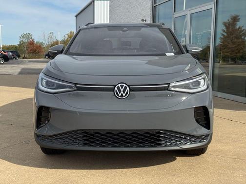 2025 Volkswagen ID.4 AWD Pro S
