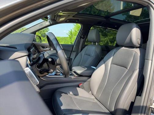 2022 Audi Q7 55 Premium Plus