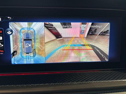 2025 Mercedes-Benz G-Class G 580