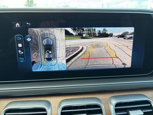 2025 Mercedes-Benz GLE 450 4MATIC