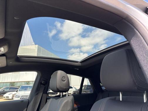 2025 Mercedes-Benz GLE 450 4MATIC