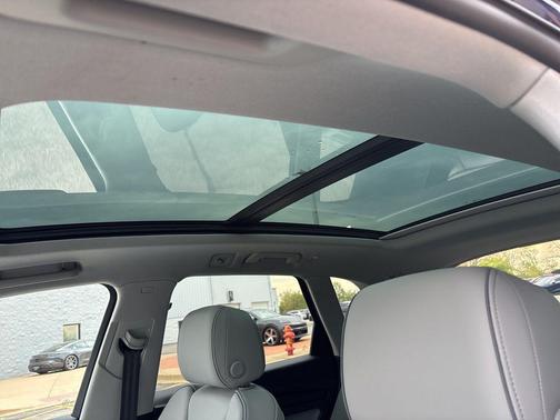 2025 Audi Q5 45 S line Premium Plus
