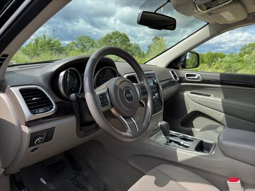 2013 Jeep Grand Cherokee Laredo