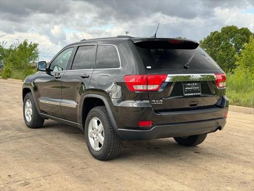 2013 Jeep Grand Cherokee Laredo