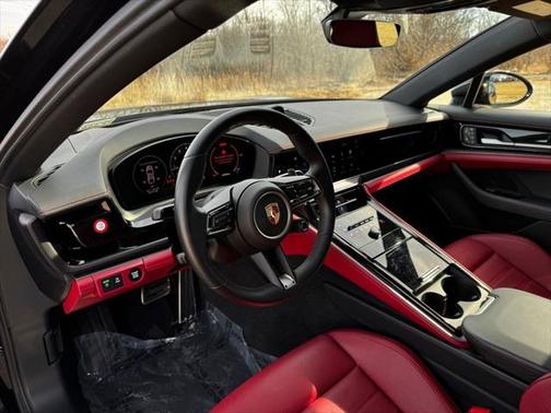 2024 Porsche Panamera