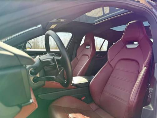 2024 Porsche Panamera