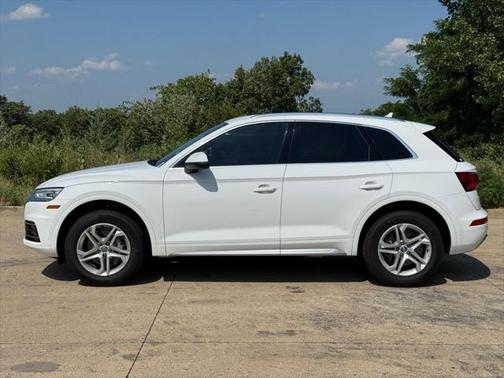 2019 Audi Q5 2.0T Premium