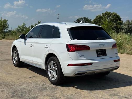 2019 Audi Q5 2.0T Premium