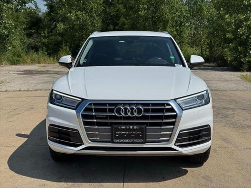 2019 Audi Q5 2.0T Premium