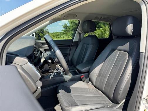 2019 Audi Q5 2.0T Premium