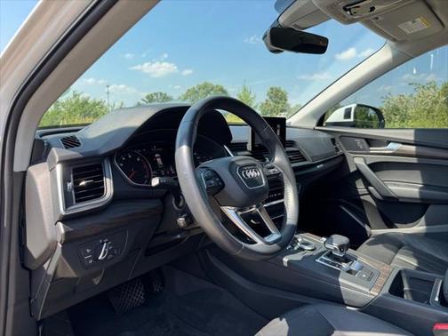2019 Audi Q5 2.0T Premium