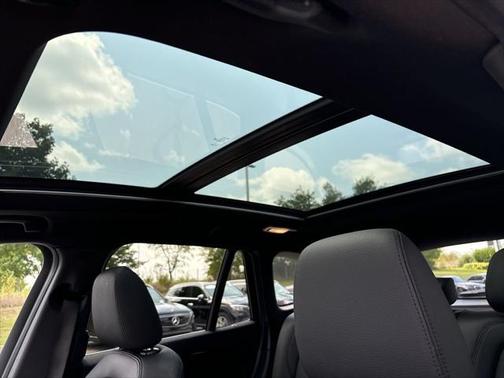 Glacier Silver Metallic 2018 BMW X1 xDrive28i