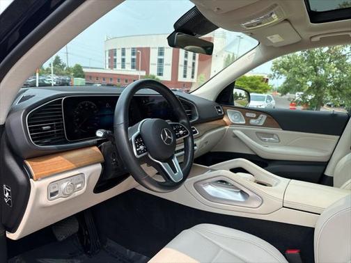 2022 Mercedes-Benz GLE 350 4MATIC