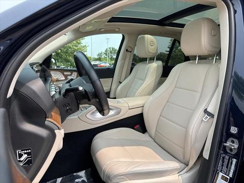 2022 Mercedes-Benz GLE 350 4MATIC