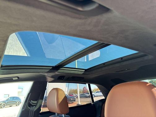 2025 Audi Q8 55 Prestige