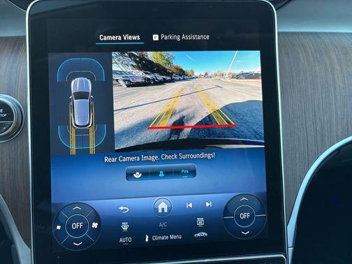 2025 Mercedes-Benz GLC 350e Base