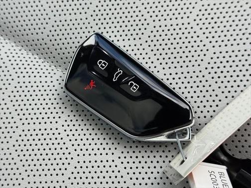 2025 Volkswagen ID.4 AWD Pro S