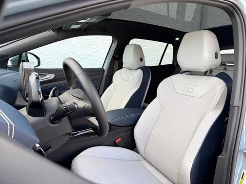 2025 Volkswagen ID.4 AWD Pro S