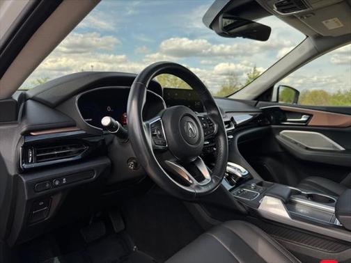2022 Acura MDX Base